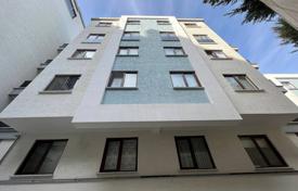 Appartements Vue Panoramique Mer et Nature à Bursa Mudanya. $160,000