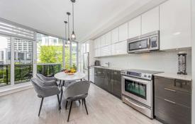 2 pièces appartement à Etobicoke, Canada. C$1,140,000