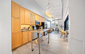 Appartement – Dalhousie Street, Old Toronto, Toronto,  Ontario,   Canada. C$900,000