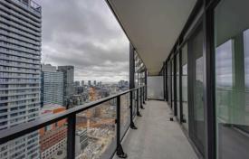 Appartement – Peter Street, Old Toronto, Toronto,  Ontario,   Canada. C$1,123,000