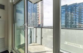 1 pièces appartement à Fort York Boulevard, Canada. C$904,000