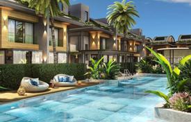 Villas Luxueuses Avec Parking à Antalya Dosemealti. $617,000
