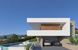 Villa – Alicante, Valence, Espagne. 1,914,000 €