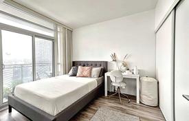 Appartement – Iceboat Terrace, Old Toronto, Toronto,  Ontario,   Canada. C$889,000
