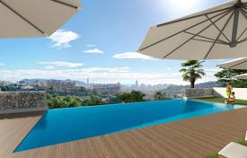 Appartement – Finestrat, Valence, Espagne. 345,000 €