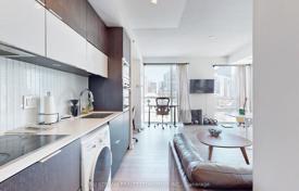 Appartement – Richmond Street West, Old Toronto, Toronto,  Ontario,   Canada. C$742,000