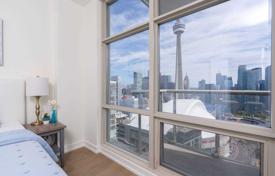 2 pièces appartement à Old Toronto, Canada. C$881,000