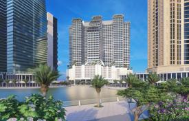 Complexe résidentiel Golf Views Seven City – Jumairah Lake Towers, Dubai, Émirats arabes unis. de $724,000