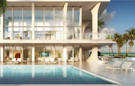 Bâtiment en construction – Collins Avenue, Miami, Floride,  Etats-Unis. 11,077,000 €