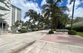 Copropriété – Collins Avenue, Miami, Floride,  Etats-Unis. $575,000