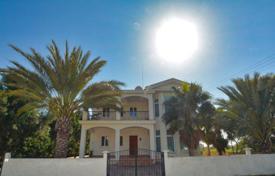 Villa – Ayia Napa, Famagouste, Chypre. 430,000 €