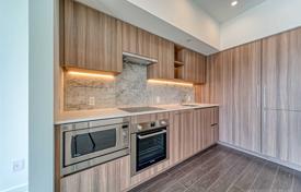Appartement – Bathurst Street, Toronto, Ontario,  Canada. C$911,000