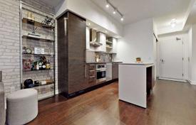 Appartement – King Street, Old Toronto, Toronto,  Ontario,   Canada. C$848,000