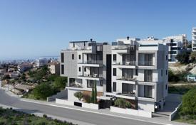 2 pièces penthouse à Limassol (ville), Chypre. 390,000 €