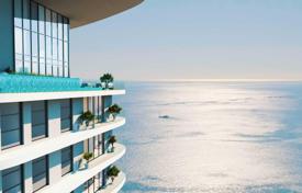 3 pièces penthouse à Limassol (ville), Chypre. 1,396,000 €