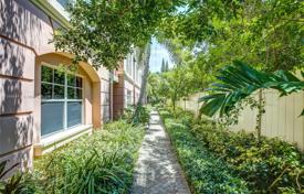 3 pièces appartement en copropriété 185 m² à Fort Lauderdale, Etats-Unis. $600,000