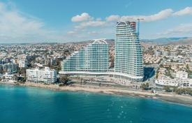 Bâtiment en construction – Limassol (ville), Limassol, Chypre. 1,900,000 €