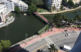2 pièces appartement 80 m² à Miami Beach, Etats-Unis. $1,140,000