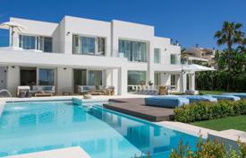 Villa – Marbella, Andalousie, Espagne. 30,000 € par semaine
