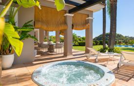 Villa – Benahavis, Andalousie, Espagne. 5,450,000 €