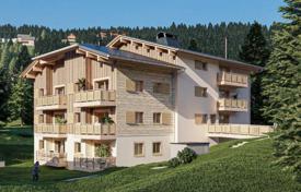 Appartement – Praz-sur-Arly, Auvergne-Rhône-Alpes, France. 335,000 €