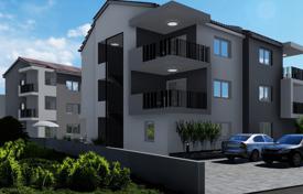 3 pièces appartement dans un nouvel immeuble 63 m² en Primorje-Gorski Kotar County, Croatie. 240,000 €