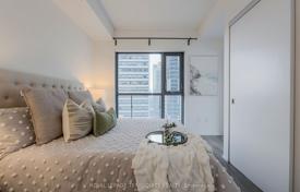 Appartement – Dundas Street East, Old Toronto, Toronto,  Ontario,   Canada. C$783,000