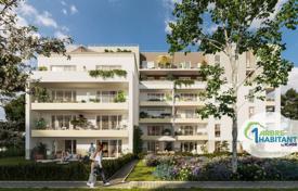 Appartement – Nancy, Grand Est, France. 216,000 €