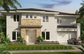 Maison en ville – Davie, Broward, Floride,  Etats-Unis. $1,399,000