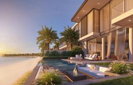 Complexe résidentiel Palm Jebel Ali – The Palm Jumeirah, Dubai, Émirats arabes unis. From $11,034,000