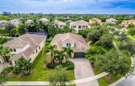 Maison en ville – Boca Raton, Floride, Etats-Unis. $1,328,000