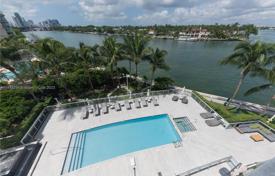 2 pièces appartement en copropriété 87 m² à Miami Beach, Etats-Unis. $949,000