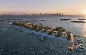 8 pièces villa 2123 m² en Dubai, Émirats arabes unis. de $19,934,000