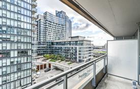 Appartement – Capreol Court, Old Toronto, Toronto,  Ontario,   Canada. C$727,000