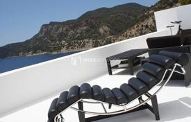 Villa – Es Cubells, Ibiza, Îles Baléares,  Espagne. 6,000 € par semaine