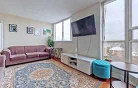 Appartement – Eglinton Avenue East, Toronto, Ontario,  Canada. C$846,000