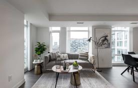 Appartement – Adelaide Street West, Old Toronto, Toronto,  Ontario,   Canada. C$1,094,000