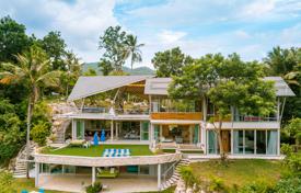 Villa – Koh Samui, Surat Thani, Thaïlande. $2,197,000