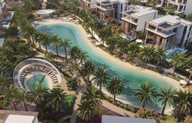 New residential complex with villas à Nad Al Sheba 1, Émirats arabes unis. de $6,313,000