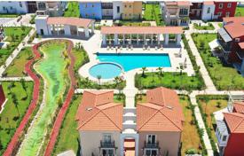 Appartements à Fethiye Kargı Dans un Vaste Projet Près de la Mer. $319,000