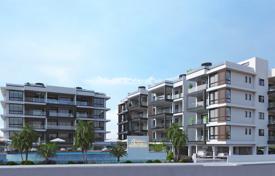 Bâtiment en construction – Larnaca (ville), Larnaca, Chypre. 221,000 €