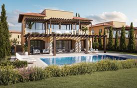 Villa – Aphrodite Hills, Kouklia, Paphos,  Chypre. 2,408,000 €