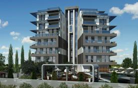 Penthouse – Germasogeia, Limassol (ville), Limassol,  Chypre. 2,300,000 €