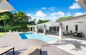 Villa – Miami, Floride, Etats-Unis. $1,550,000