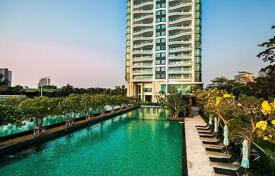 Appartement – Chonburi, Thaïlande. $421,000