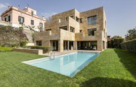 7 pièces maison en ville 900 m² à Pedralbes, Espagne. 10,000,000 €