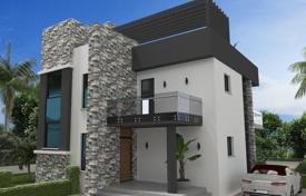 Bâtiment en construction – Girne, Chypre du Nord, Chypre. 646,000 €