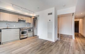 1 pièces appartement à Old Toronto, Canada. C$703,000