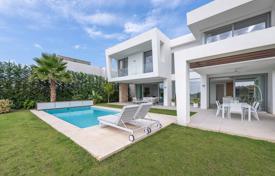 4 pièces villa 249 m² à Marbella, Espagne. 2,450,000 €