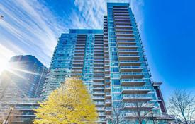 Appartement – Western Battery Road, Old Toronto, Toronto,  Ontario,   Canada. C$875,000
